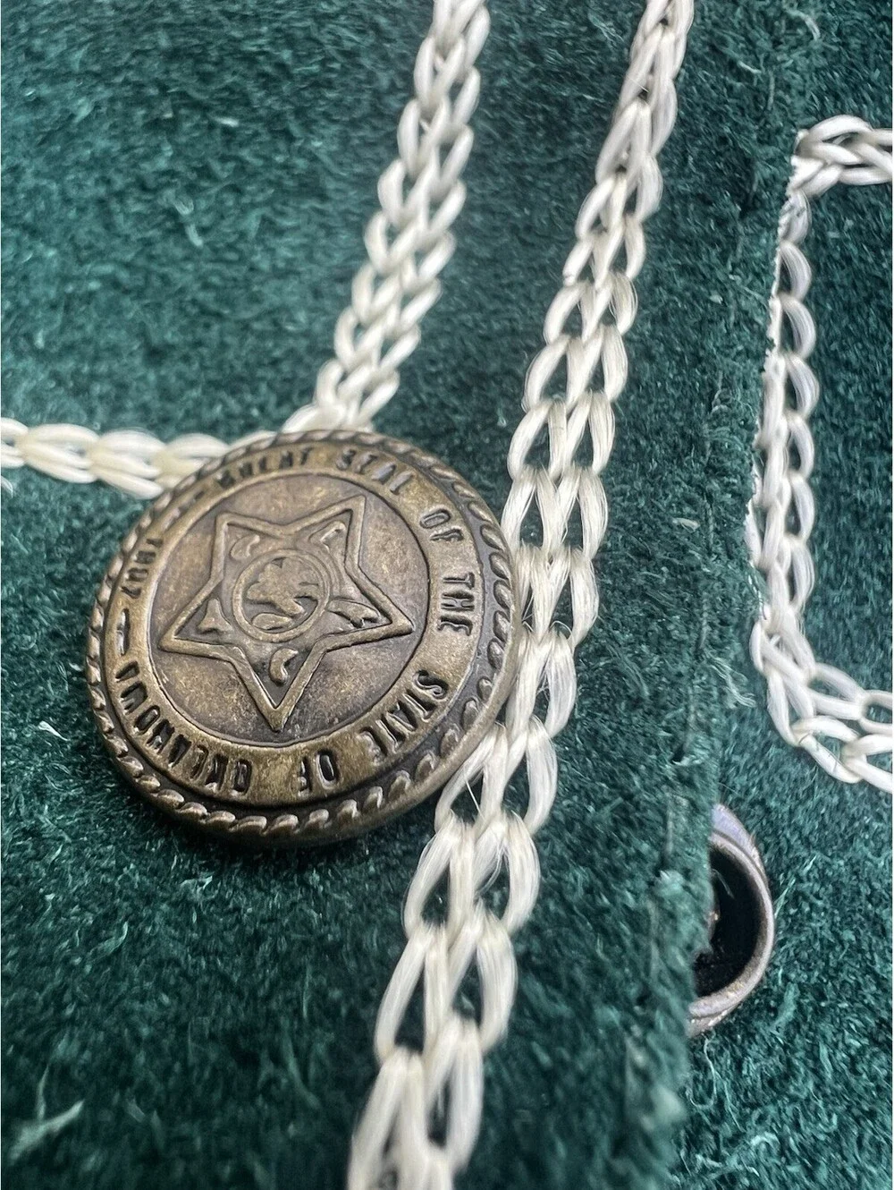 Agapo good vintage